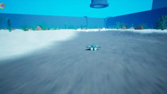 Hydroplane: Riptide Racers — screenshot 4