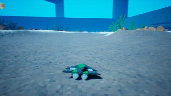 Hydroplane: Riptide Racers — screenshot 5