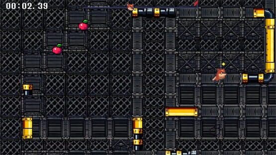 Jumpfox: Always Running — screenshot 6