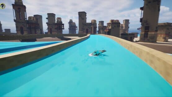 Hydroplane: Riptide Racers — screenshot 6