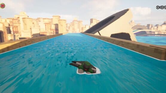 Hydroplane: Riptide Racers — screenshot 7