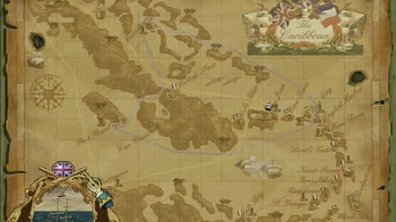 Buccaneer — screenshot 1