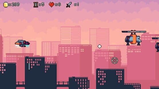 Danger Drone — screenshot 1