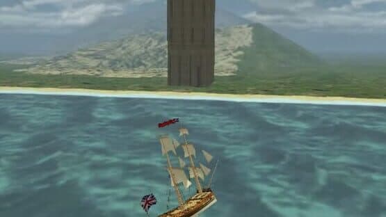 Buccaneer — screenshot 2