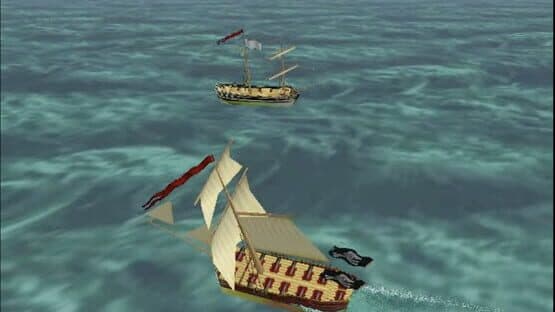 Buccaneer — screenshot 4