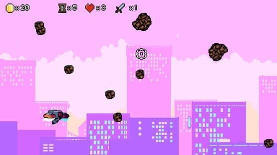 Danger Drone — screenshot 3