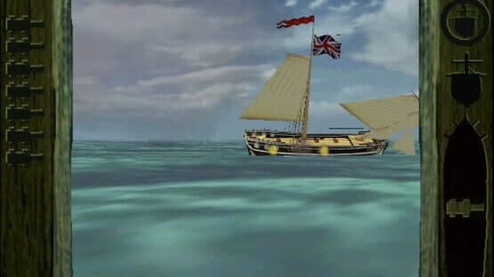 Buccaneer — screenshot 5