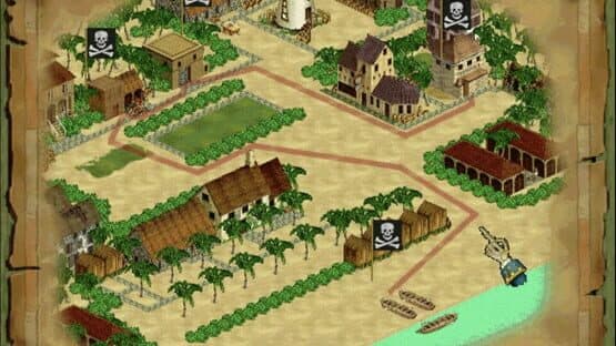 Buccaneer — screenshot 6