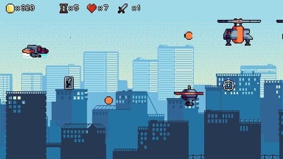 Danger Drone — screenshot 4
