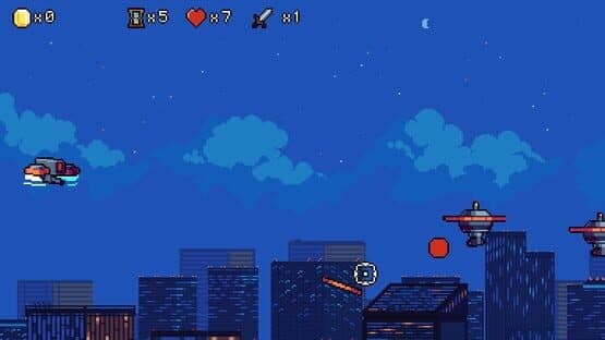 Danger Drone — screenshot 5