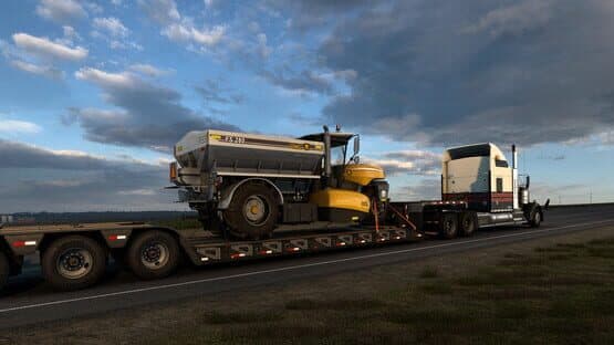 American Truck Simulator: Farm Machinery — screenshot 3