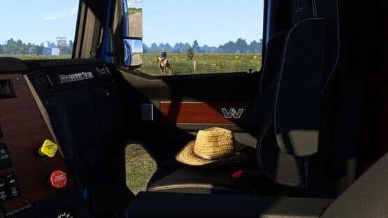 American Truck Simulator: Farm Machinery — screenshot 5