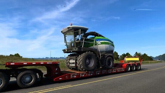American Truck Simulator: Farm Machinery — screenshot 6