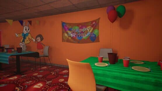 Bobos FunZone — screenshot 1