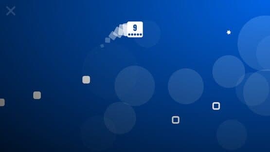 Blouncy — screenshot 1