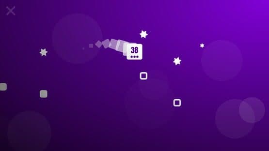 Blouncy — screenshot 2