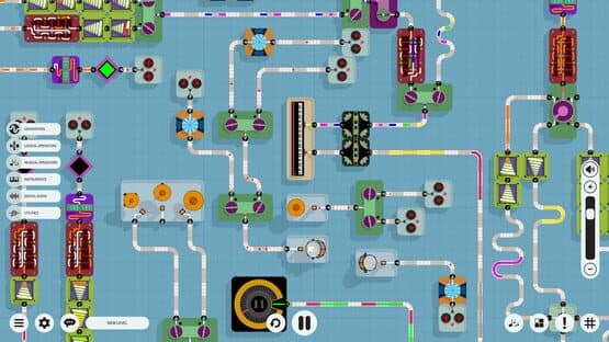 Beat 'N' Path — screenshot 1