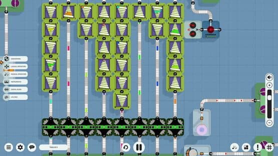 Beat 'N' Path — screenshot 2
