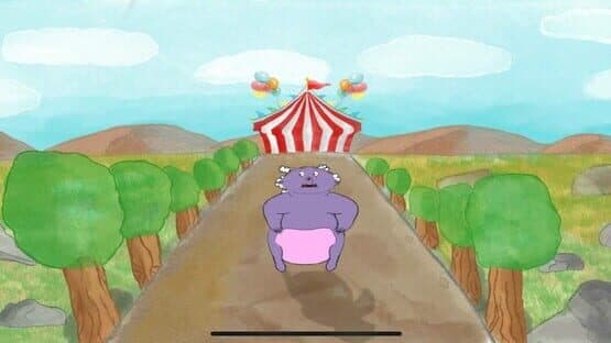Bear Jojo — screenshot 2