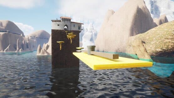 Bondman of Traps — screenshot 4