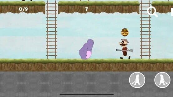 Bear Jojo — screenshot 3
