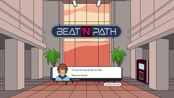 Beat 'N' Path — screenshot 5
