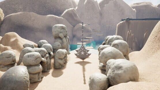 Bondman of Traps — screenshot 7
