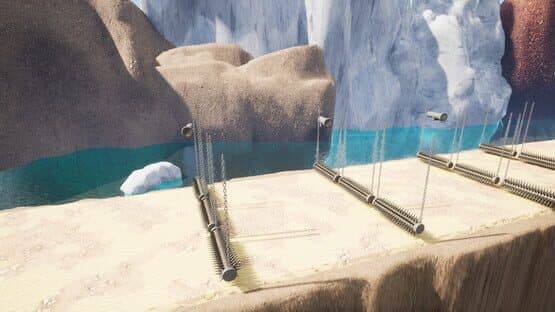Bondman of Traps — screenshot 8