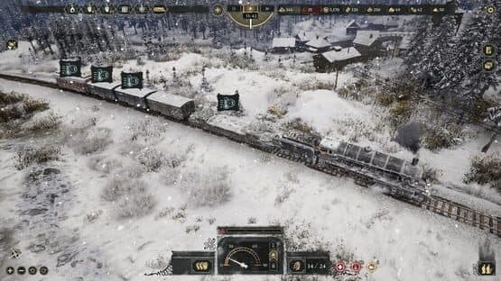 Last Train Home: Digital Deluxe Edition — screenshot 2