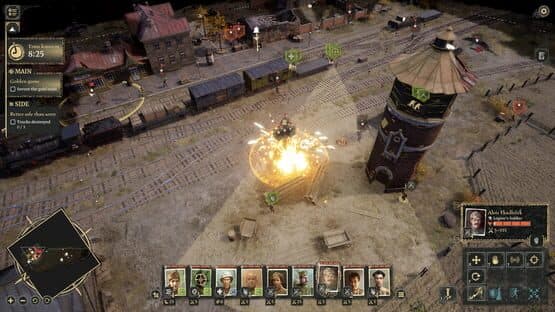 Last Train Home: Digital Deluxe Edition — screenshot 3