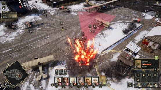 Last Train Home: Digital Deluxe Edition — screenshot 5