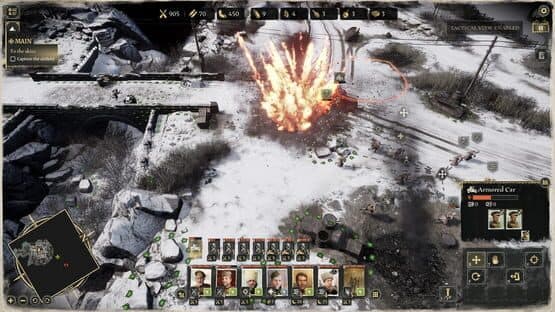 Last Train Home: Digital Deluxe Edition — screenshot 6