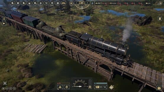 Last Train Home: Digital Deluxe Edition — screenshot 8