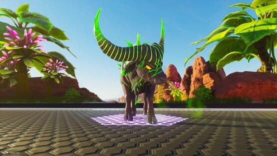 Illuvium — screenshot 5