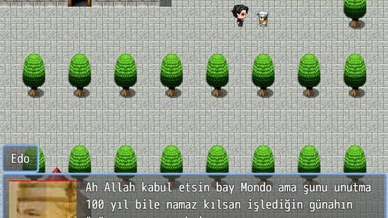 Sumio Mondo Namaz Simulator — screenshot 2
