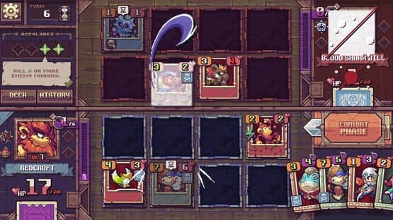Cross Blitz — screenshot 3