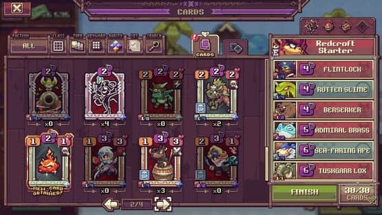 Cross Blitz — screenshot 6
