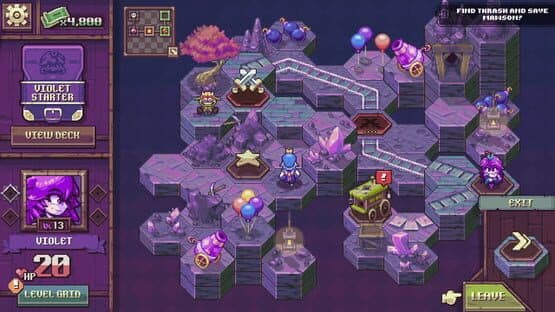 Cross Blitz — screenshot 7