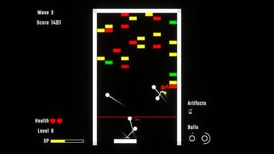 Breaking Survivors — screenshot 1