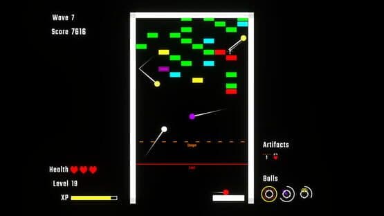 Breaking Survivors — screenshot 2