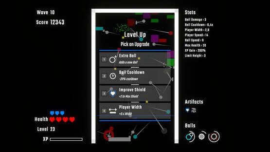 Breaking Survivors — screenshot 3