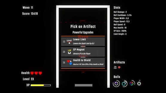 Breaking Survivors — screenshot 4