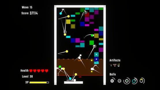 Breaking Survivors — screenshot 5