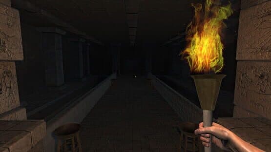Lair of Anubis — screenshot 3