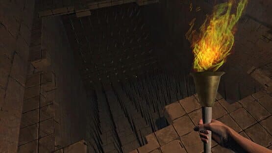 Lair of Anubis — screenshot 4