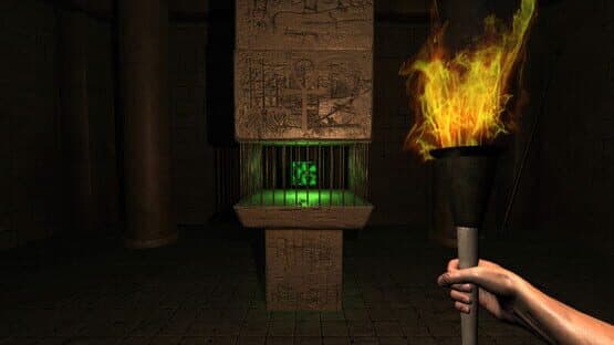 Lair of Anubis — screenshot 6