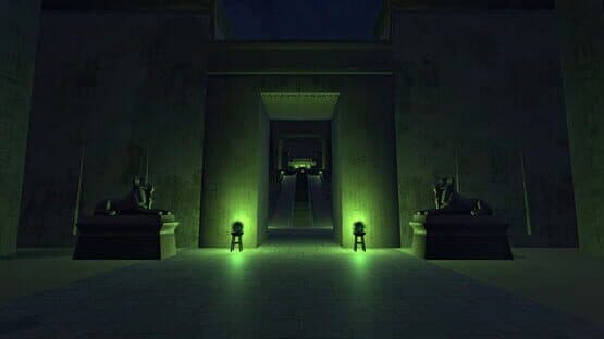 Lair of Anubis — screenshot 8