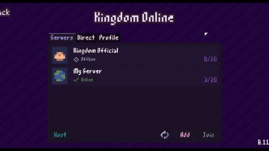 Kingdom of Cards — screenshot 4