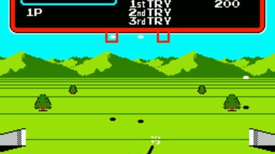 Track & Field — screenshot 4