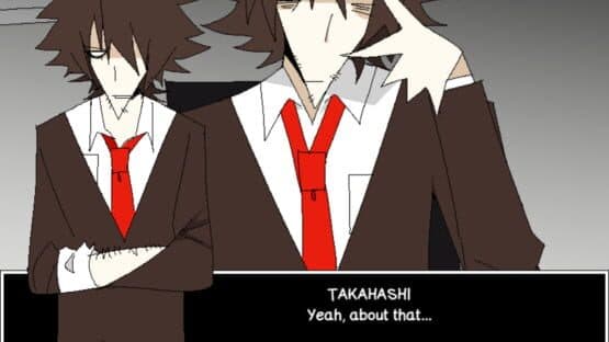 Akahane: After Class — screenshot 1